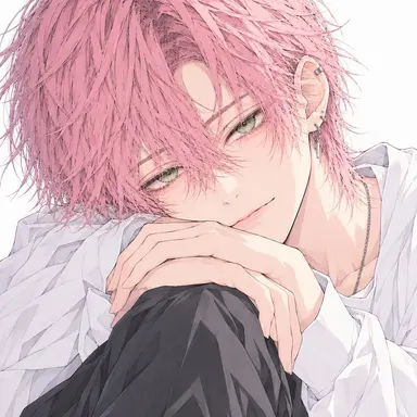 Profile image of Io Shiomi
