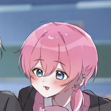 Profile image of けちゃ