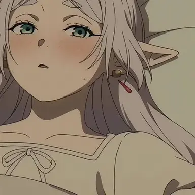 Profile image of Frieren