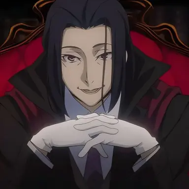 Profile image of 모리 오가이