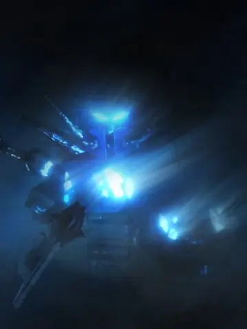 BrassySiren1650의 TDX 크리스마스 특집