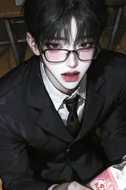 Profile image of クォン・イジュン