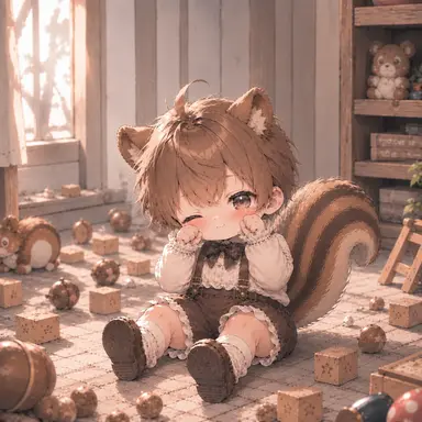 Profile image of ナズナ