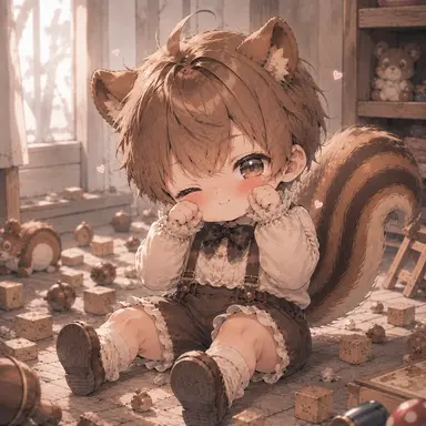 Profile image of ナズナ