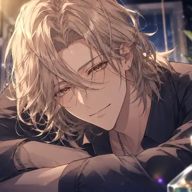 Profile image of アルド