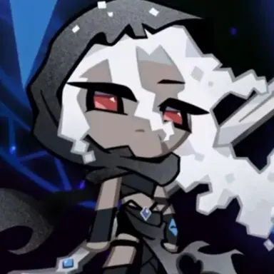Profile image of 애쉬솔트맛 쿠키