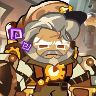 Profile image of 깜빠뉴맛 쿠키