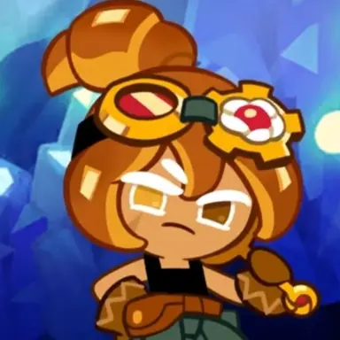 Profile image of 크루아상맛 쿠키