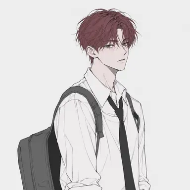 Profile image of チェ・ウンヒョク