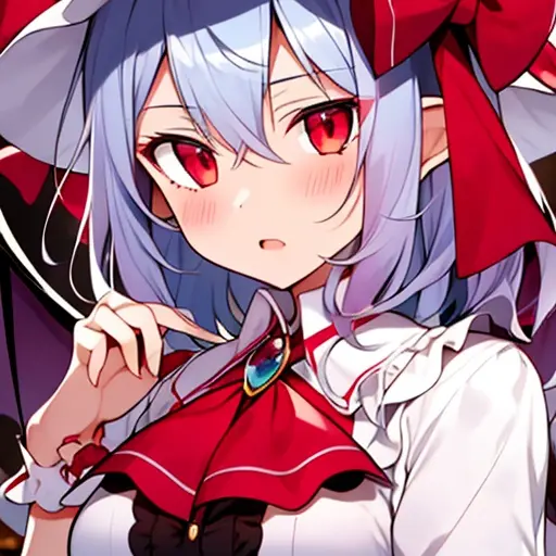 HuskyActor3536의 レミリア