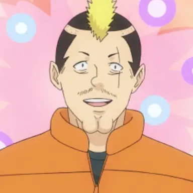 Profile image of 燃堂　力