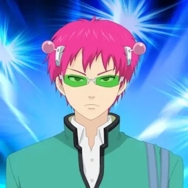 Profile image of 斉木　楠雄