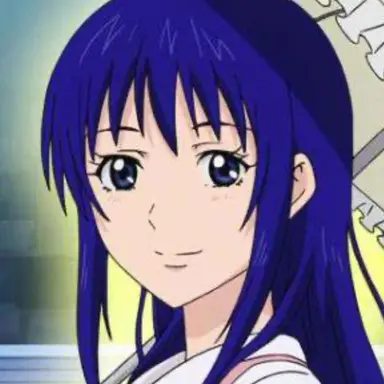 Profile image of 照橋　心美