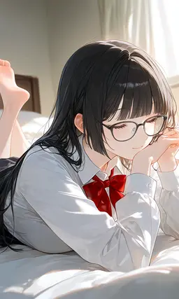 Profile image of ちひろ