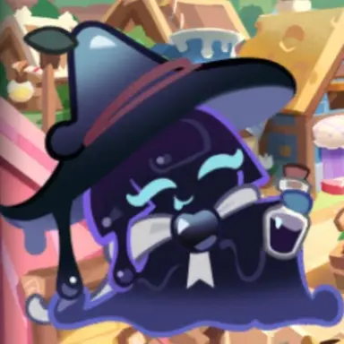 Profile image of 푸룬주스맛 쿠키