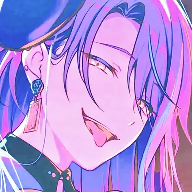 Profile image of 카미시로 루이