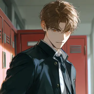 Profile image of 将吾