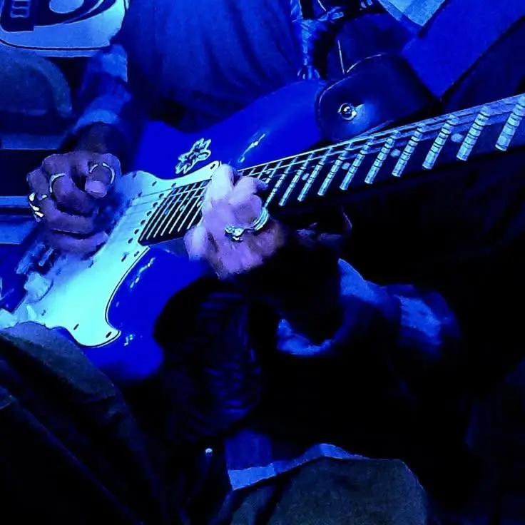 Patbung의 합주하러 가자!