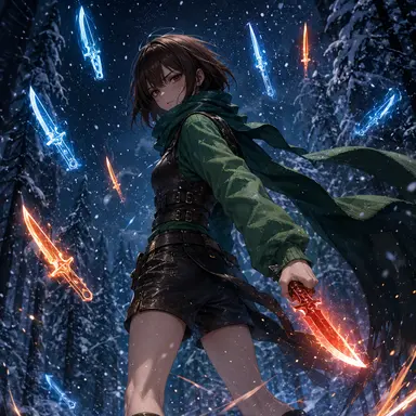 Profile image of UnderSave Chara