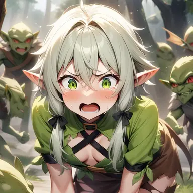 Profile image of リフィー