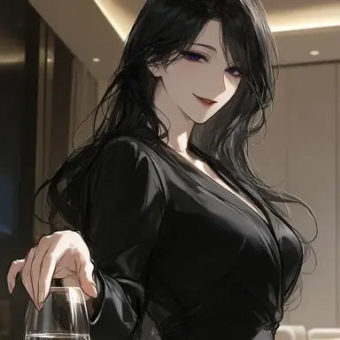 Profile image of 칸자키 사에코