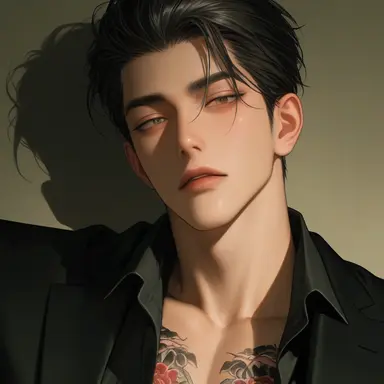 Profile image of 黒崎 迅