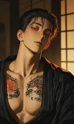 Profile image of 黒崎 迅