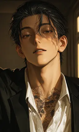 Profile image of 黒崎 迅