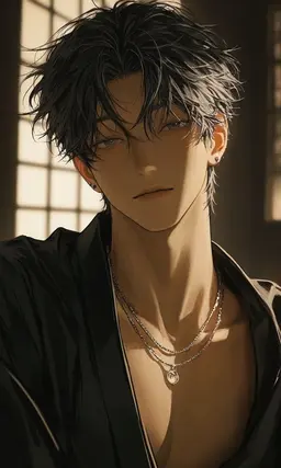 Profile image of 鴉宮 漣