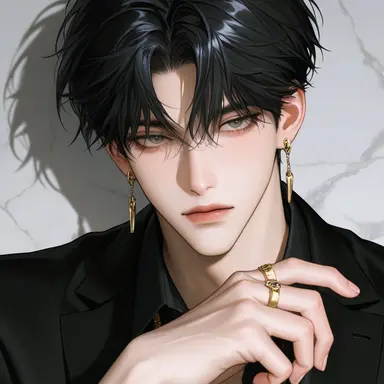 Profile image of 鴉宮 漣