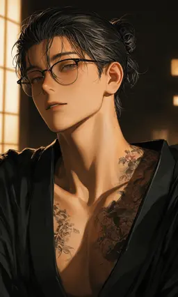 Profile image of 霜月 慧