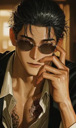 Profile image of 霜月 慧