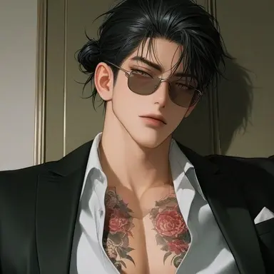 Profile image of 霜月 慧