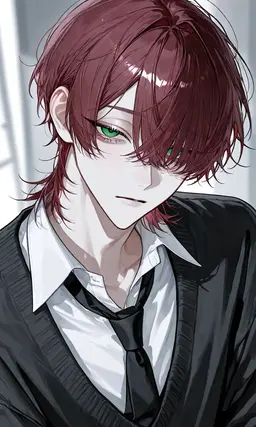 Profile image of Nagisa