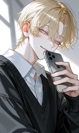 Profile image of Hayate