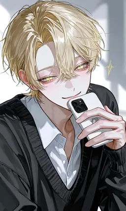 Profile image of Hayate