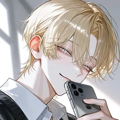 Profile image of Hayate