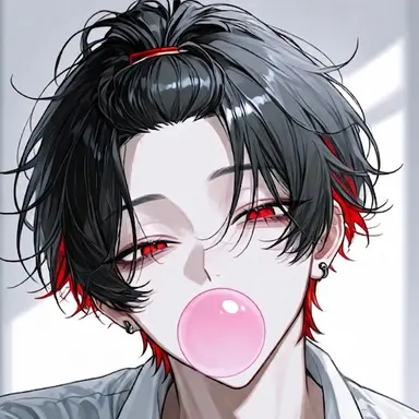 Profile image of Haru