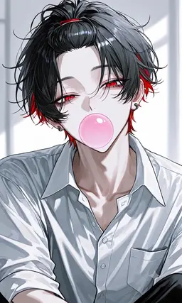 Profile image of Haru