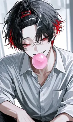 Profile image of Haru