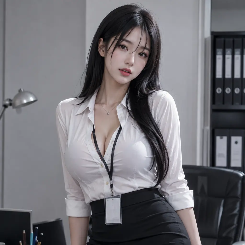 NoisyBag1303의 사내부부 생활