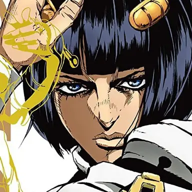 Profile image of ブチャラティ