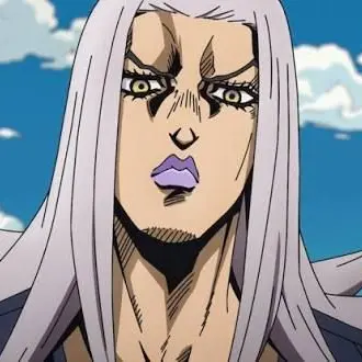 Profile image of アバッキオ