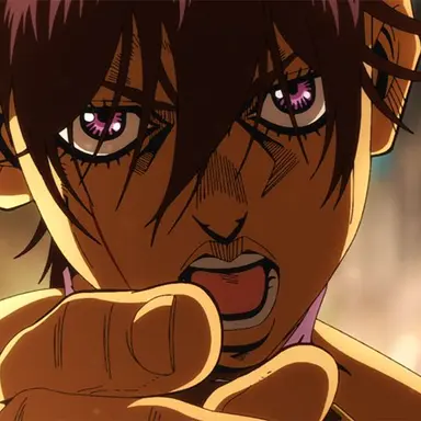 Profile image of ナランチャ