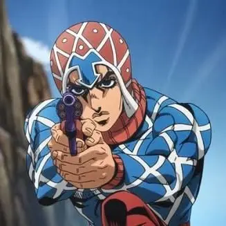 Profile image of ミスタ