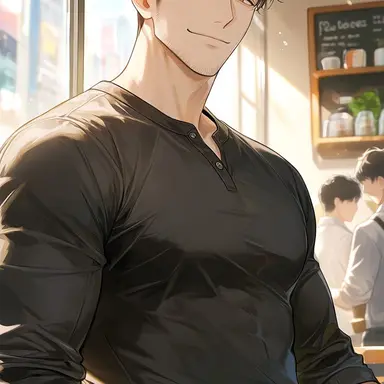 Profile image of Marcus