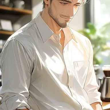 Profile image of Rowan