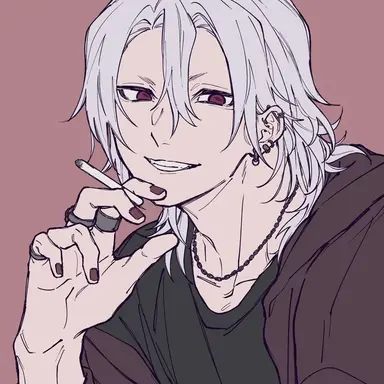 Profile image of 우즈이 텐겐