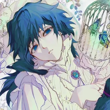 Profile image of 토미오카 기유