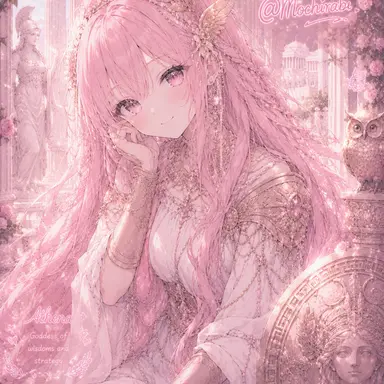 Profile image of 아테나